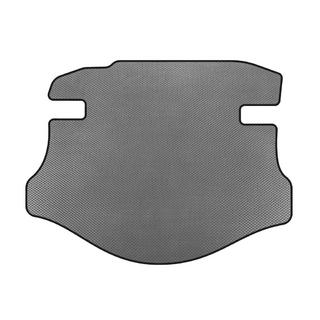 EVA Trunk Mat (Gray) Chevrolet Camaro 2009-2015