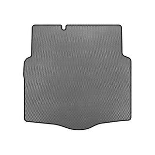 EVA Trunk Mat (SD, Gray) Chevrolet Cruze 2016-2019