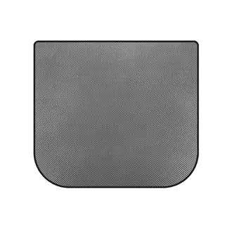 EVA Trunk Mat (Gray)