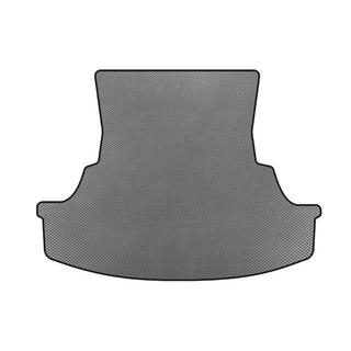 EVA Trunk Mat (SD, Gray) Chrysler C300 2004-2011