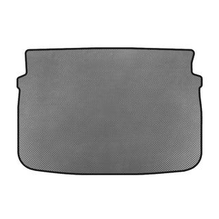 EVA Trunk Mat (HB, 5-Door, Facelift, Gray) Chrysler PT Cruiser 2000-2010