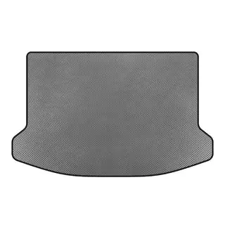 EVA Trunk Mat (HB, 5-Door, Gray)