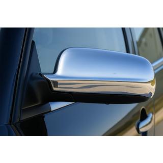 Mirror Covers (2 pcs, plastic) photo 3