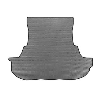 EVA Trunk Mat (Coupe, Gray)