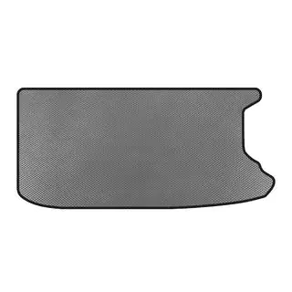 EVA Trunk Mat (HB, Electric, Gray)