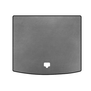 EVA Trunk Mat (2007-2010, SW, Gray)