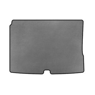 EVA Trunk Mat (For Qubo 2008-2016, Gray) Fiat Fiorino/Qubo 2008-2024