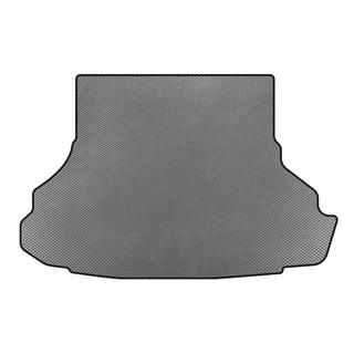 EVA Trunk Mat (Coupe, Gray) Ford Mustang 2015-2023