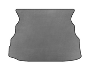 Geely CK-2 2008-2016 EVA Trunk Mat (SD, Gray) photo 1