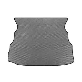 EVA Trunk Mat (SD, Gray)
