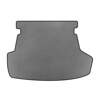 EVA Trunk Mat (SD, Gray)