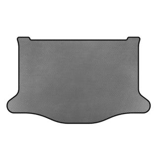 EVA Trunk Mat (HB, Gray)