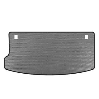 EVA Trunk Mat (HB, Gray)