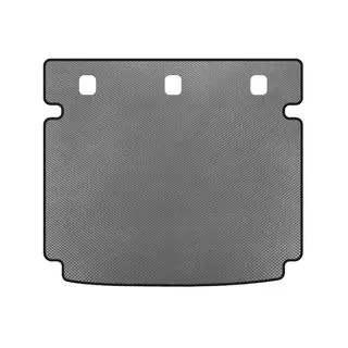 EVA Trunk Mat (SW, Gray)