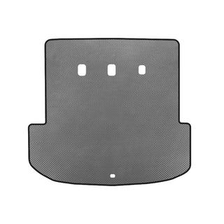 EVA Trunk Mat (7-Seater, Gray) Hyundai Palisade 2018-2025