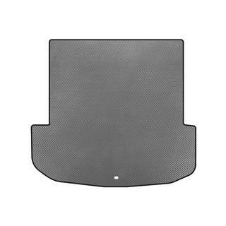 EVA Trunk Mat (8-Seater, Gray) Hyundai Palisade 2018-2025