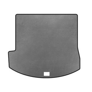 EVA Trunk Mat (for Grand, Gray) Hyundai Santa Fe 4 2018-2023