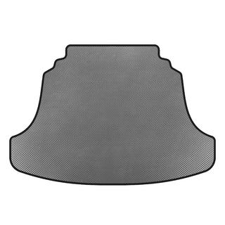 EVA Trunk Mat (G35 S, Coupe, Gray) Infiniti G25/G35/37 (V36/CV36) 2006-2015