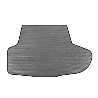 EVA Trunk Mat (SD, Gray) Infiniti Q50/Q60 2013-2024