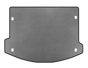 Jaguar E-Pace 2017-2024 EVA Trunk Mat (Gray) photo 1