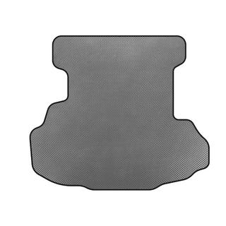 EVA Trunk Mat (2011-2016, SD, Gray) Jaguar XF 2009-2016