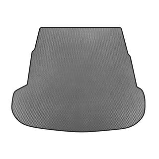EVA Trunk Mat (SD, Gray)