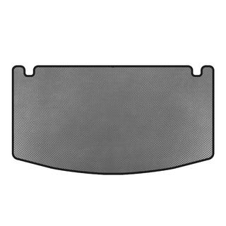 EVA Trunk Mat (2009-2011, HB, Gray)