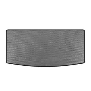EVA Trunk Mat (HB, Gray)