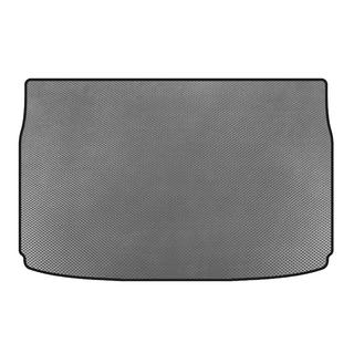 EVA Trunk Mat (8-Seater, Gray) Kia Sedona 2014-2020