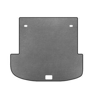 EVA Trunk Mat (7-Seater, Gray) Kia Stonic 2017-