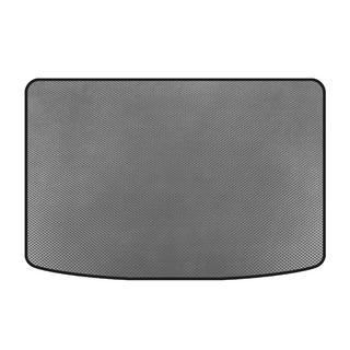 EVA Trunk Mat (2017-2019, Gray) Kia Stonic 2017-