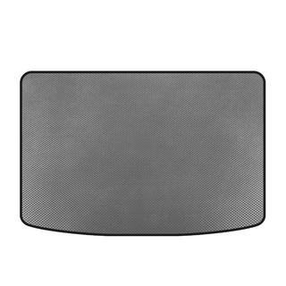EVA Trunk Mat (2019+, Upper, Gray) Kia Stonic 2017-