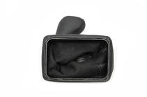 Mercedes E-class W210 1995-2002 Gear shift boot and knob with frame (Classic) photo 7