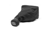 Mercedes E-class W210 1995-2002 Gear shift boot and knob with frame (Classic) photo 8