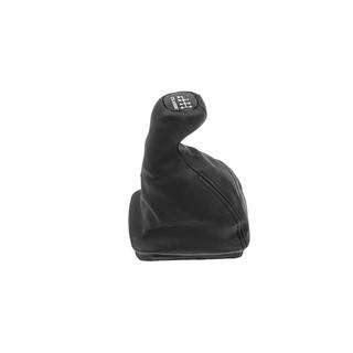Gear shift boot and knob with frame (Classic) Mercedes E-сlass W210 1995-2002 photo 4