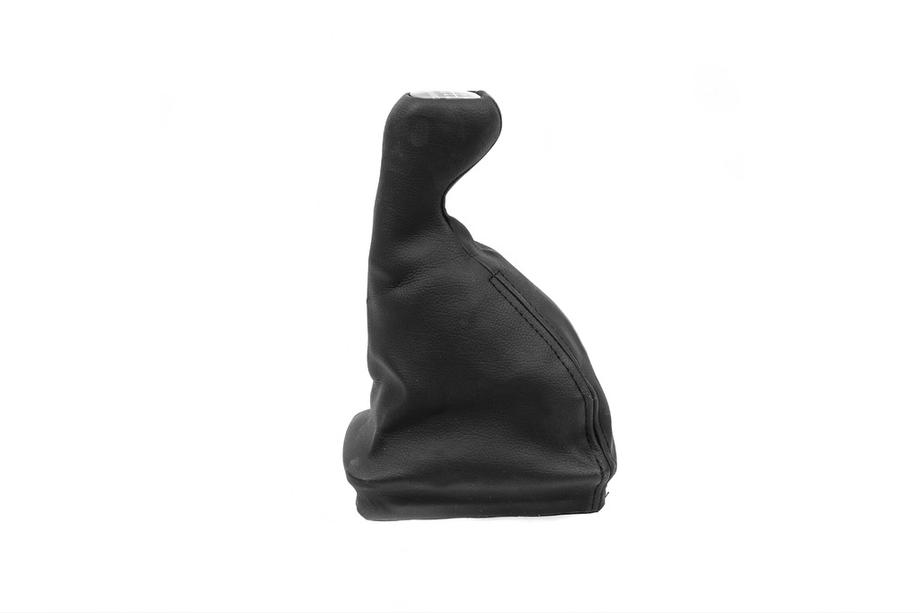 Mercedes E-class W210 1995-2002 Gear shift boot and knob with frame (Classic) Photo 6