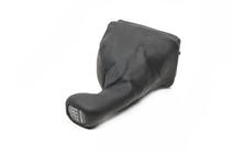 Mercedes E-class W210 1995-2002 Gear shift boot and knob with frame (AMG) photo 5