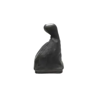 Gear shift boot and knob with frame (AMG) photo 4