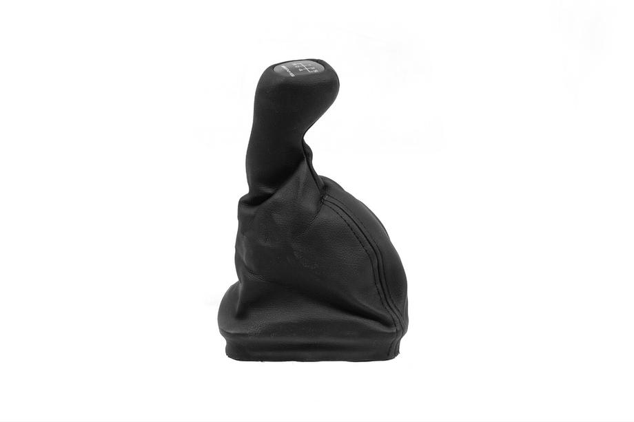 Mercedes E-class W210 1995-2002 Gear shift boot and knob with frame (AMG) Photo 7