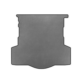 EVA Trunk Mat (2016-2020, SD, Gray) Lincoln MKZ 2012-2020