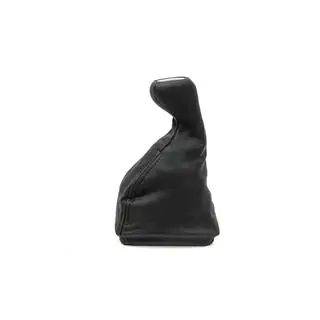 Gear shift boot and knob with frame (avantgarde) photo 2