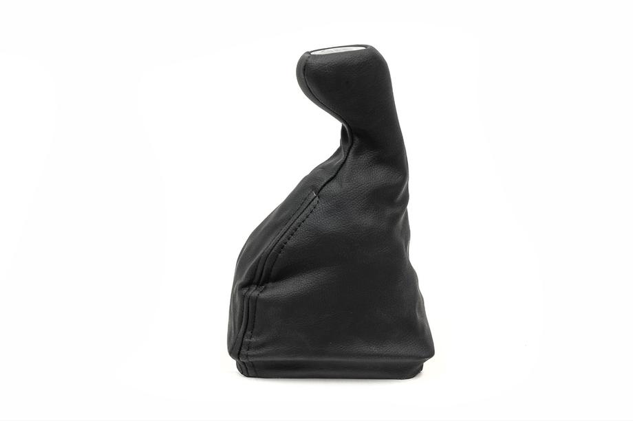 Mercedes E-class W210 1995-2002 Gear shift boot and knob with frame (avantgarde) Photo 2