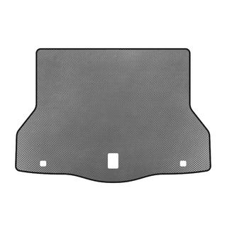EVA Trunk Mat (SD, Gray)