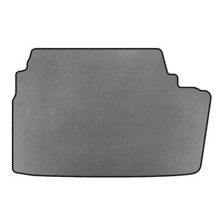 EVA Trunk Mat (SD, Long Wheelbase, Gray)