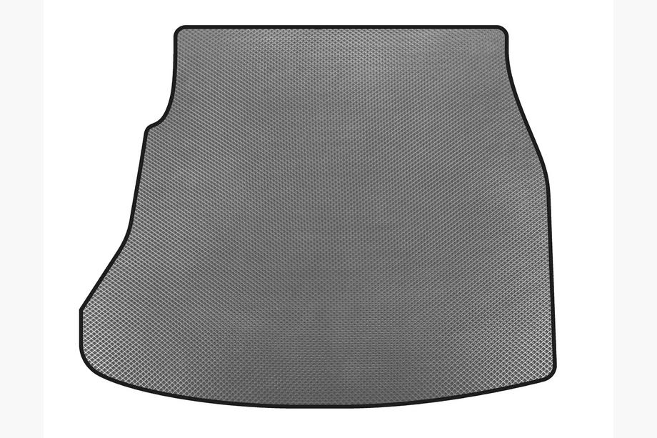 MG 6 2010- EVA Trunk Mat (HB, Gray) Photo 1