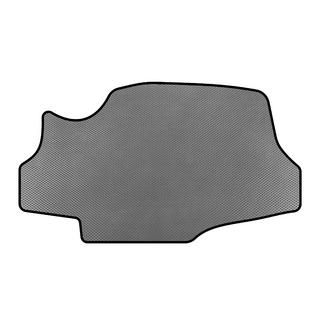 EVA Trunk Mat (Coupe, Gray)