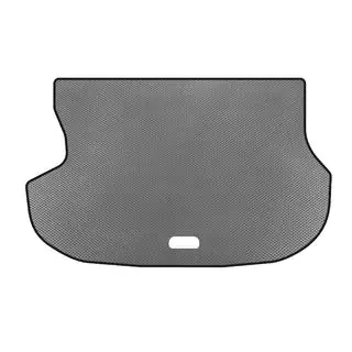 EVA Trunk Mat (Gray)