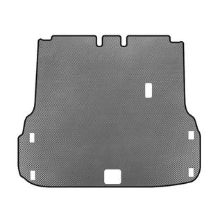 EVA Trunk Mat (Gray) Nissan Pathfinder R52 2012-2021