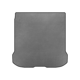 EVA Trunk Mat (with 2nd row, 7-seater, Gray)