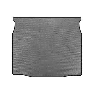 EVA Trunk Mat (HB, Gray)